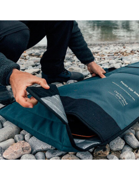 Board Bag Manera Twintip 2025