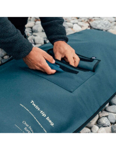 Board Bag Manera Twintip 2025