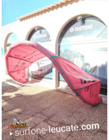 Aile North Kiteboarding REBEL 9 m² 2016...