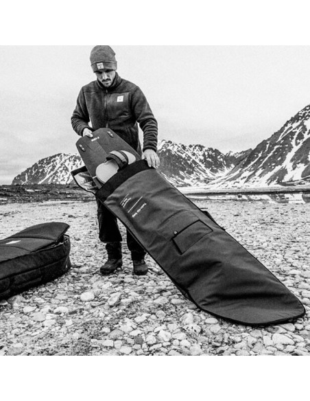 Board Bag Manera Twintip 2025