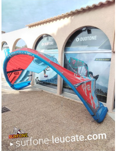 Aile Cabrinha FX 12 m² 2018...