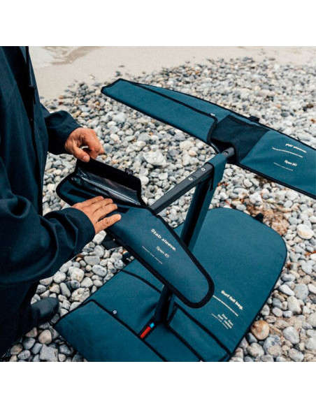 Housse Manera stabilisateur 2024