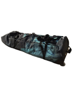 Bag Board Surfone by Ion Kite / Wake Gearbag Tec 1/3 Golf avec roues