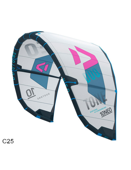 Aile nue Duotone Kiteboarding Neo 2021 - C25