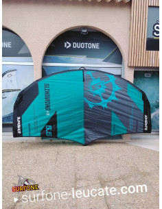 Wing Slingshot V3 5.5 m²...