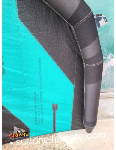 Wing Slingshot V3 5.5 m² 2023 d'occasion