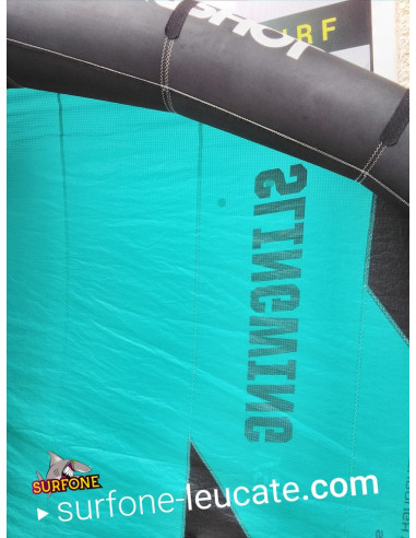 Wing Slingshot V3 5.5 m² 2023 d'occasion