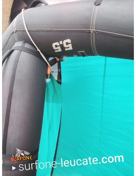 Wing Slingshot V3 5.5 m² 2023 d'occasion