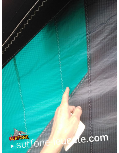 Wing Slingshot V3 5.5 m² 2023 d'occasion