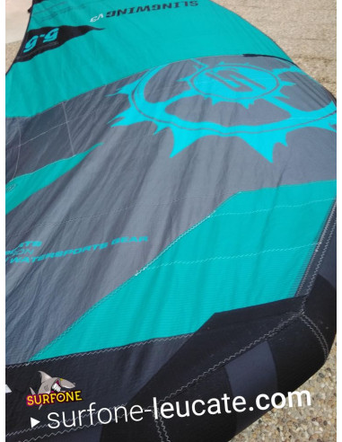 Wing Slingshot V3 5.5 m² 2023 d'occasion