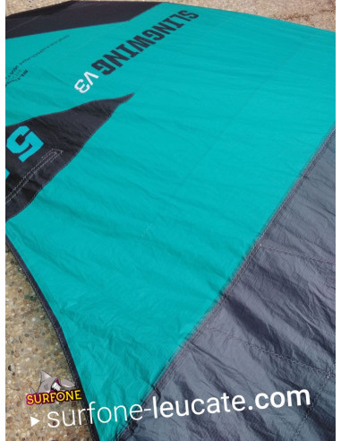 Wing Slingshot V3 5.5 m² 2023 d'occasion