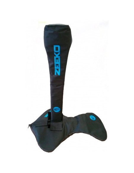 Housse foil Zeeko