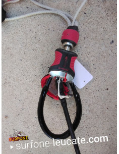 Barre de kitesurf Slingshot...