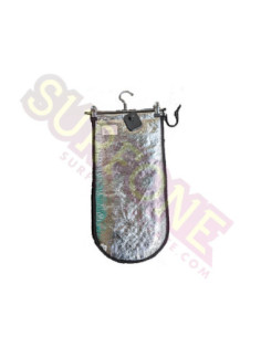 Housse Bic pour pale de pagaie 2