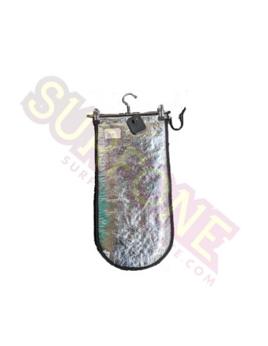 Housse Bic pour pale de pagaie
