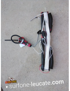 Barre de kitesurf Slingshot... 2