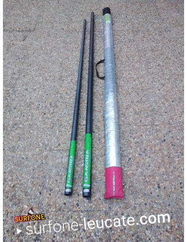 Mat de Windsurf Gaastra C55 d'occasion 430 cm