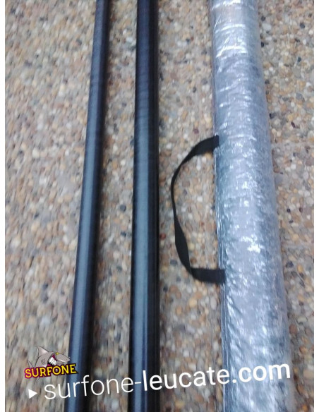 Mat de Windsurf Gaastra C55 d'occasion 430 cm