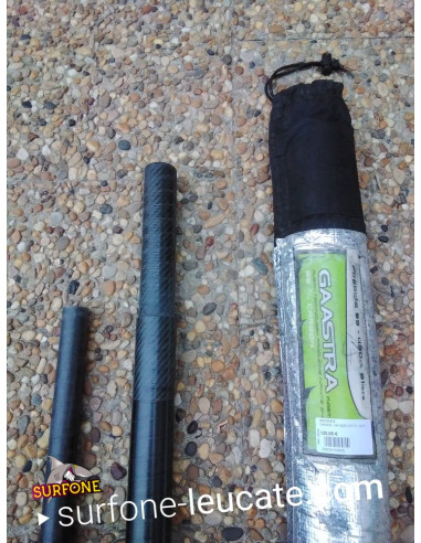 Mat de Windsurf Gaastra C55 d'occasion 430 cm