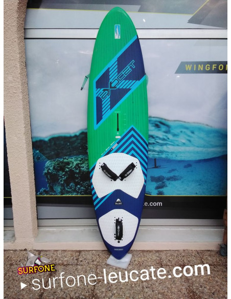 Exocet Cross silver 94 L 2019 d'occasion