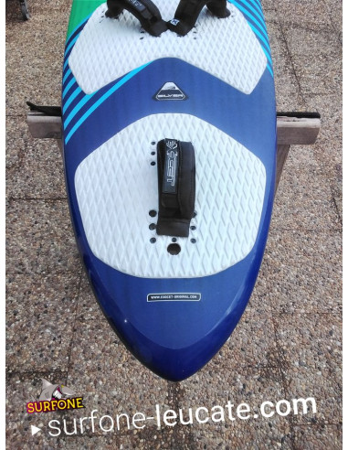 Exocet Cross silver 94 L 2019 d'occasion