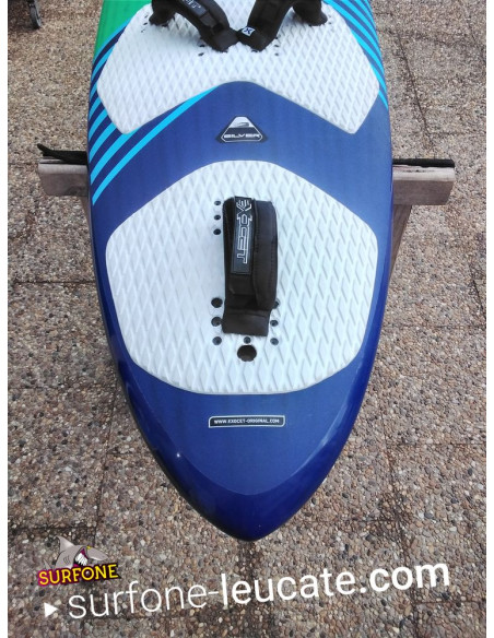 Exocet Cross silver 94 L 2019 d'occasion