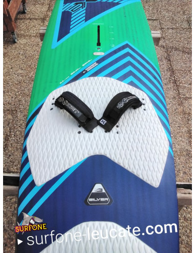 Exocet Cross silver 94 L 2019 d'occasion