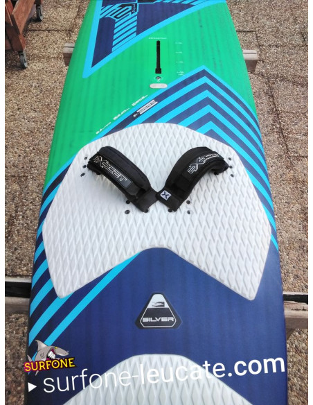 Exocet Cross silver 94 L 2019 d'occasion