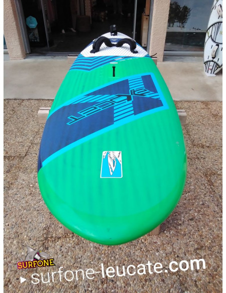 Exocet Cross silver 94 L 2019 d'occasion