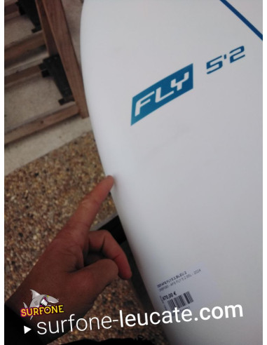 AFS Fly 5'2" - 65L 2024 d'occasion