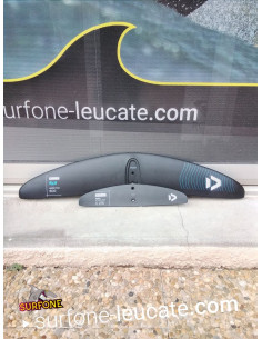 Set d'ailes foil Duotone...