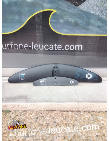 Set d'ailes foil Duotone Aero Free SLS 800 /...