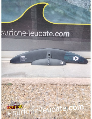 Set d'ailes foil Duotone Aero Free SLS 800 /...