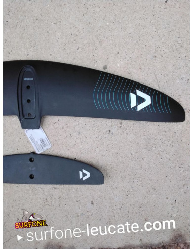 Set d'ailes foil Duotone Aero Free SLS 800 /...