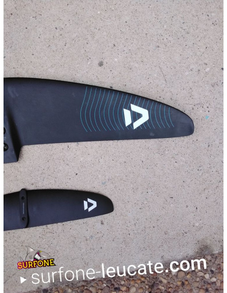 Set d'ailes foil Duotone Aero Free SLS 800 / 216 d'occasion