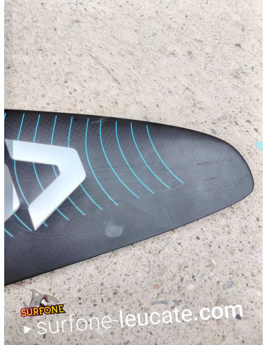 Set d'ailes foil Duotone Aero Free SLS 800 /...