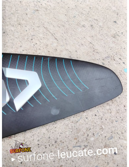 Set d'ailes foil Duotone Aero Free SLS 800 / 216 d'occasion