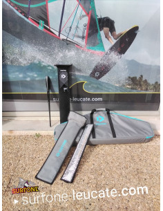 Set foil Duotone Aero AL 75...