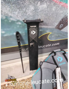 Set foil Duotone Aero AL 75... 2