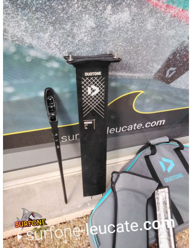 Set foil Duotone Aero AL 75 / 66 d'occasion