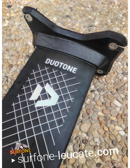 Set foil Duotone Aero AL 75 / 66 d'occasion