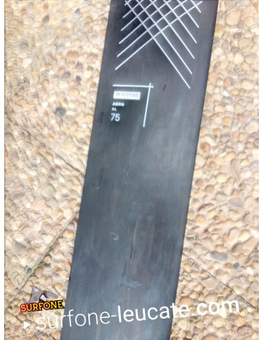 Set foil Duotone Aero AL 75 / 66 d'occasion