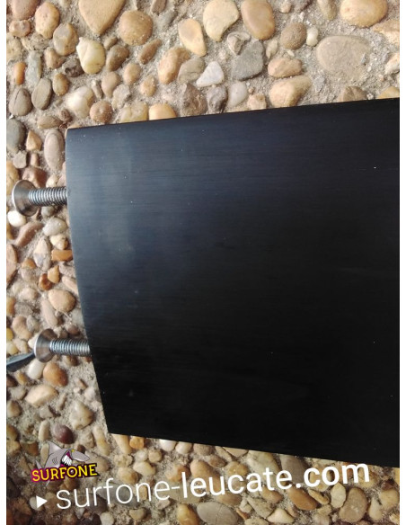 Set foil Duotone Aero AL 75 / 66 d'occasion