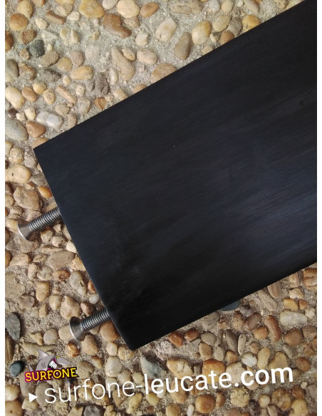 Set foil Duotone Aero AL 75 / 66 d'occasion