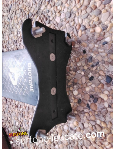 Set foil Duotone Aero AL 75 / 66 d'occasion