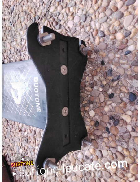 Set foil Duotone Aero AL 75 / 66 d'occasion