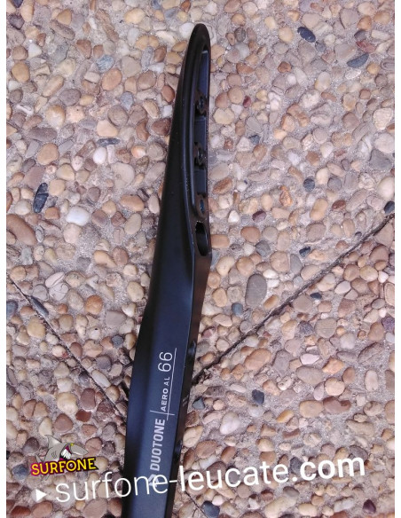 Set foil Duotone Aero AL 75 / 66 d'occasion