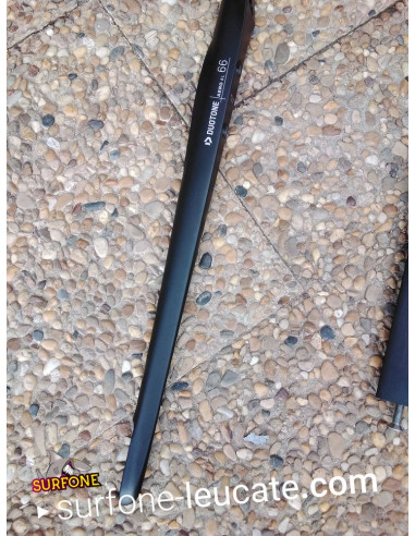 Set foil Duotone Aero AL 75 / 66 d'occasion