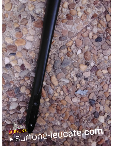 Set foil Duotone Aero AL 75 / 66 d'occasion