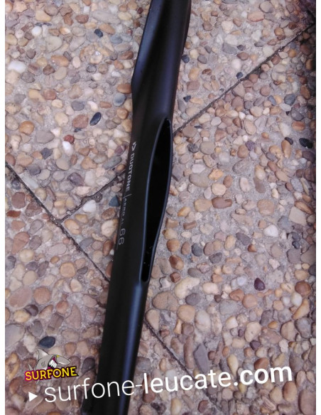 Set foil Duotone Aero AL 75 / 66 d'occasion